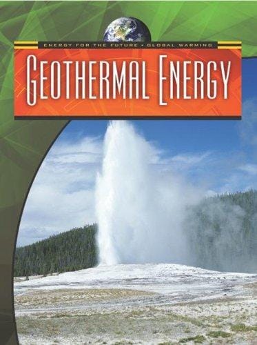Geothermal energy