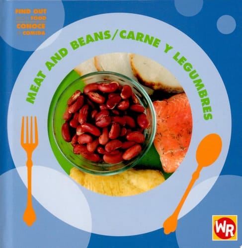 Meat and Beans / Carne y frijoles