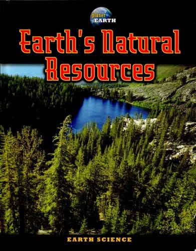 Earth's Natural Resources