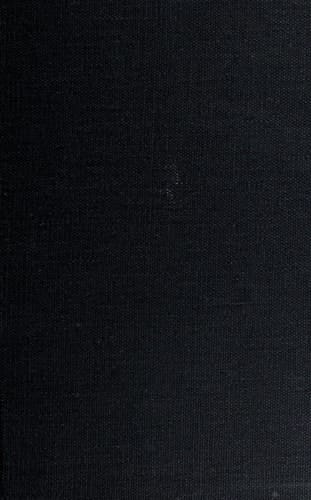 The Nobel Prize Winners in Literature: 1901-1931