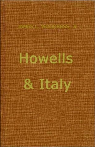 Howells and Italy