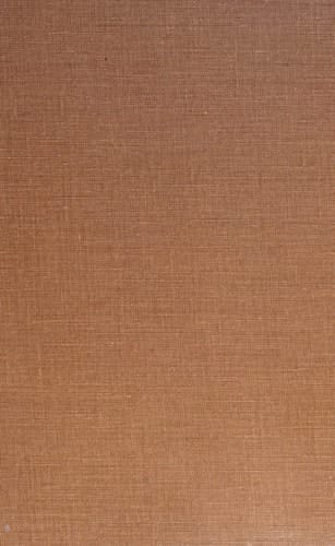 A political memoir, 1880-92