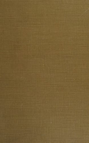Paul Valery and His Critics: A Bibliography : French Language Criticism : 1890-1927