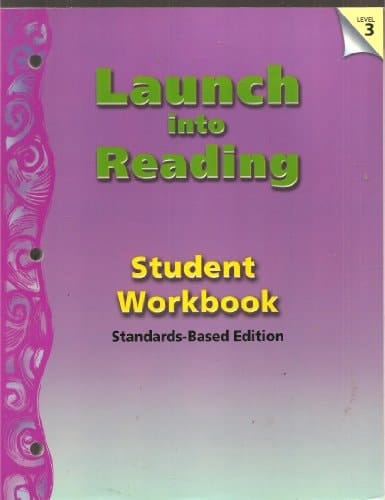 Literature Express Level 3