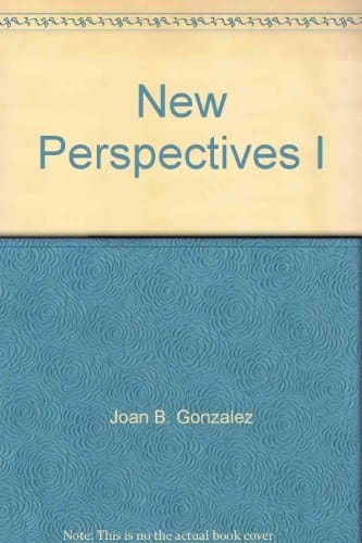 New Perspectives I