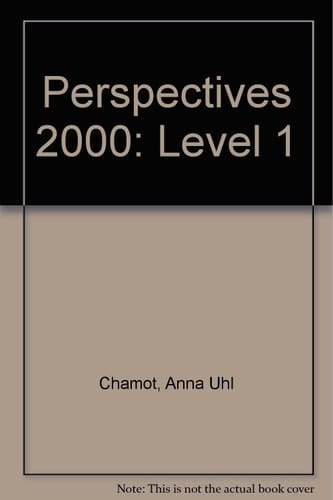 Perspectives 2000: Intermediate English 1 Tape Program