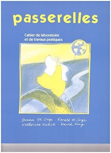 Passerelles Revision De Grammaire Francaise