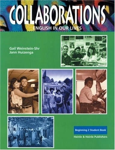 Collaborations Beginning 2