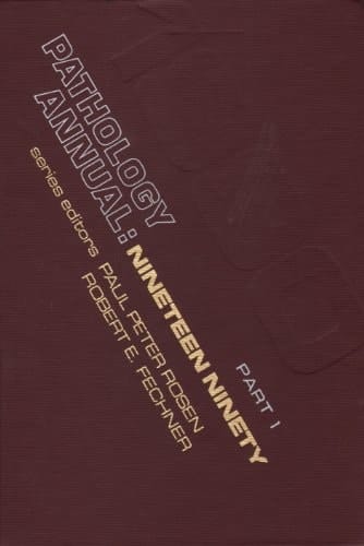 Pathology Annual, 1990