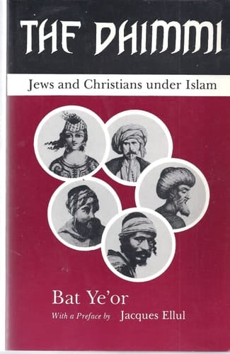 Dhimmi Pbk