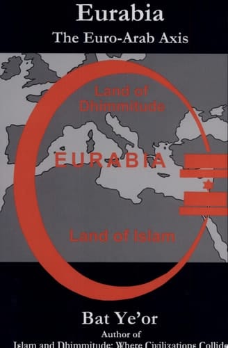 Eurabia-cloth