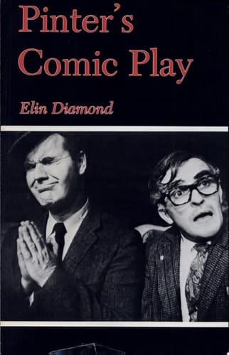 Pinter's Comic Play