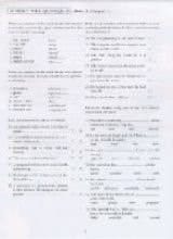 Wordly Wise Book 3-Vocabulary Tests