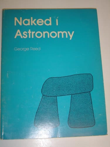 Naked i Astronomy