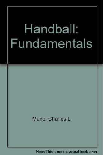 Handball Fundamentals