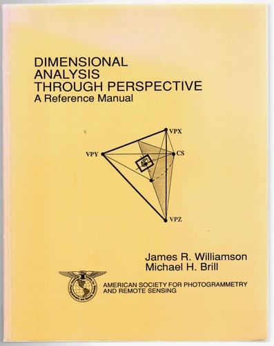 Dimensional Analysis Through Perspective: A Reference Manual