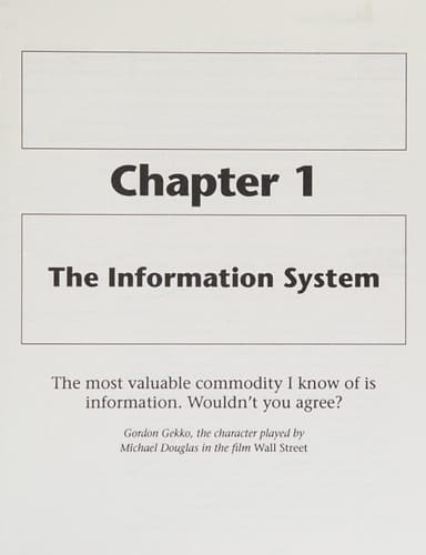 Hospitality Information Technology Learning how to Use it