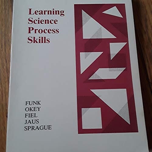Learning Science Process Skills