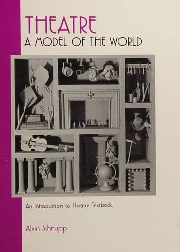 Theatre: A Model of the World