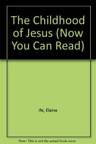 The Childhood of Jesus