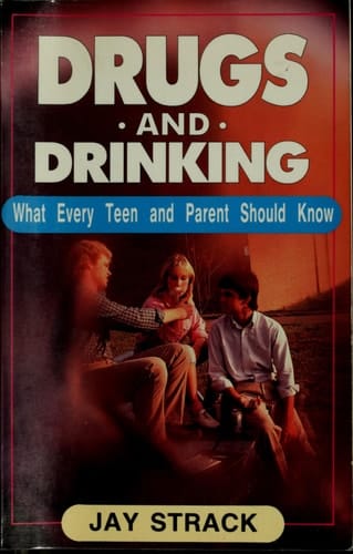 Drugs and Drinking The All American Cop-out
