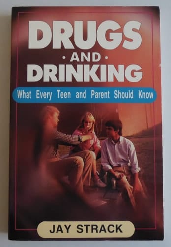 Drugs and Drinking