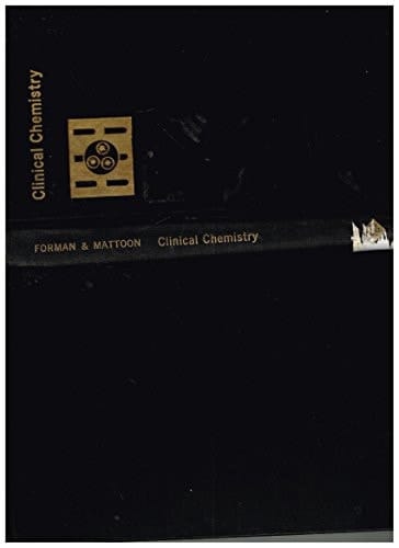 Clinical Chemistry