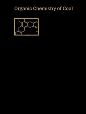 Organic Chemistry of Coal