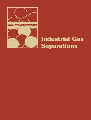 Industrial Gas Separations