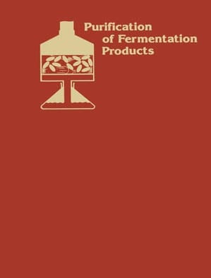Purification of Fermentation Products