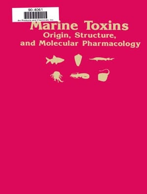Marine Toxins