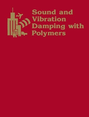 Sound and Vibration Damping with Polymers