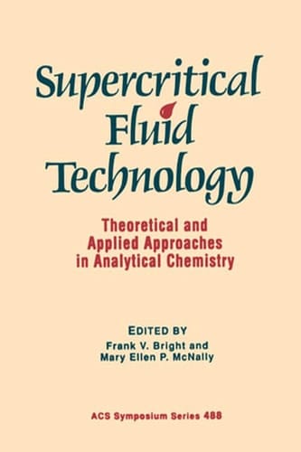 Supercritical Fluid Technology