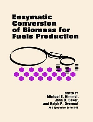 Enzymatic Conversion of Biomass for Fuels Production