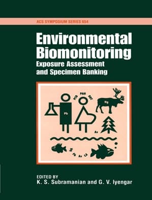 Environmental Biomonitoring