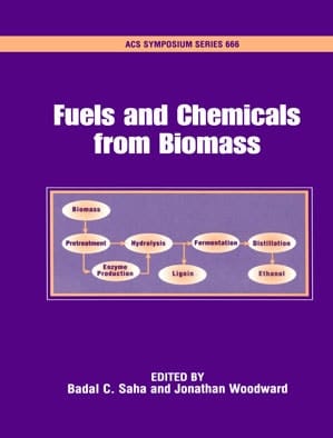 Fuels and Chemicals from Biomass