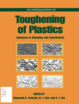 Toughening of Plastics