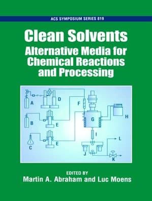 Clean Solvents