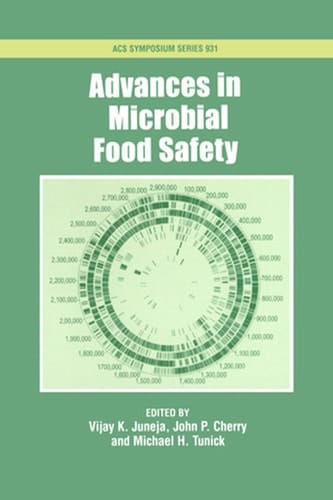 Advances in Microbial Food Safety