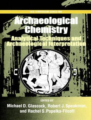 Archaeological Chemistry