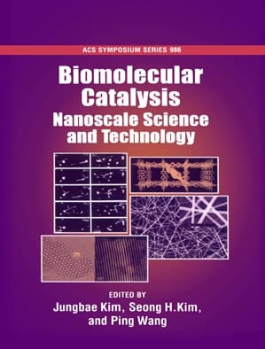 Biomolecular Catalysis