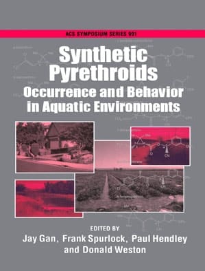 Synthetic Pyrethroids