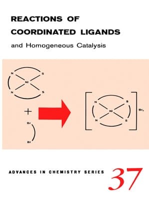 Reactions of Coordinated Ligands