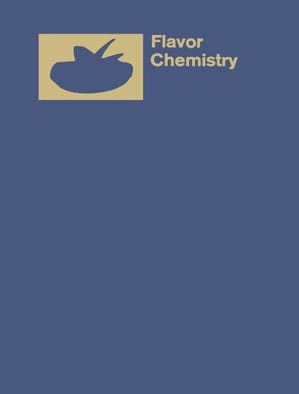 Flavor Chemistry