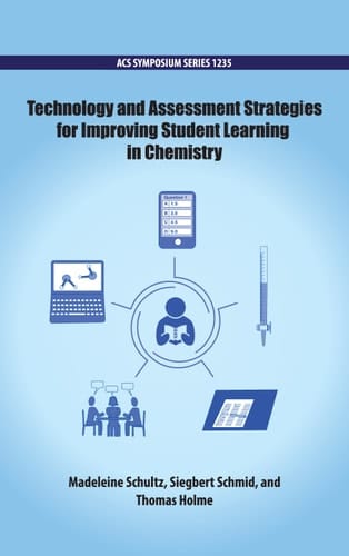 Technology and Assessment Strategies for Improving Student Learning in Chemistry