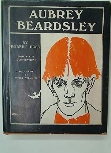 Aubrey Beardsley