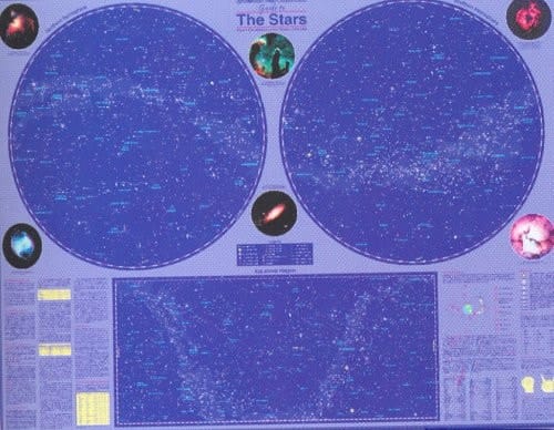 Star Chart