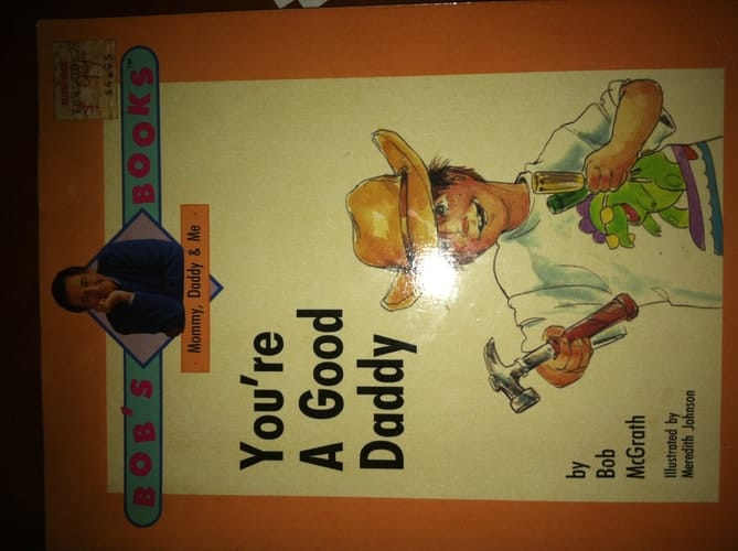 You're a Good Daddy