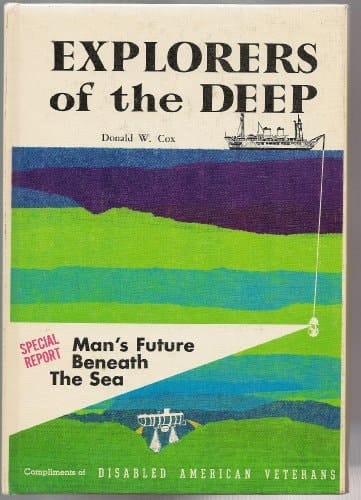 Explorers of the Deep: Pioneers of Oceanography