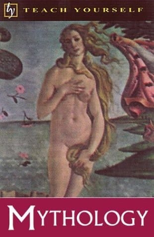 Teach Yourself Mythology